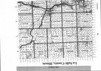 Index Map 2, La Salle County 2000